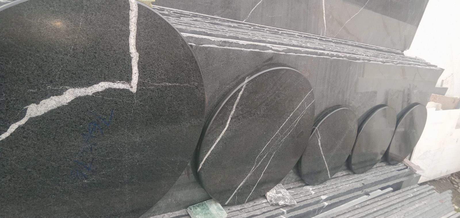 Mangking Marble and Granite Company Ltd