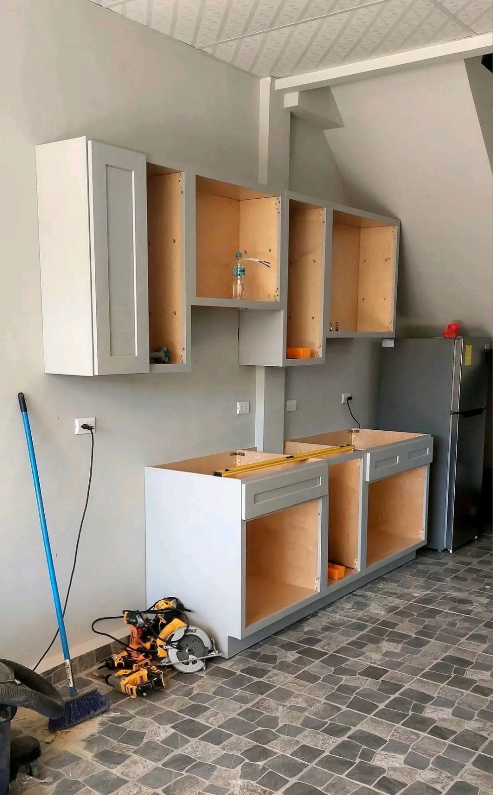 JOHN Kitchen Cabinets