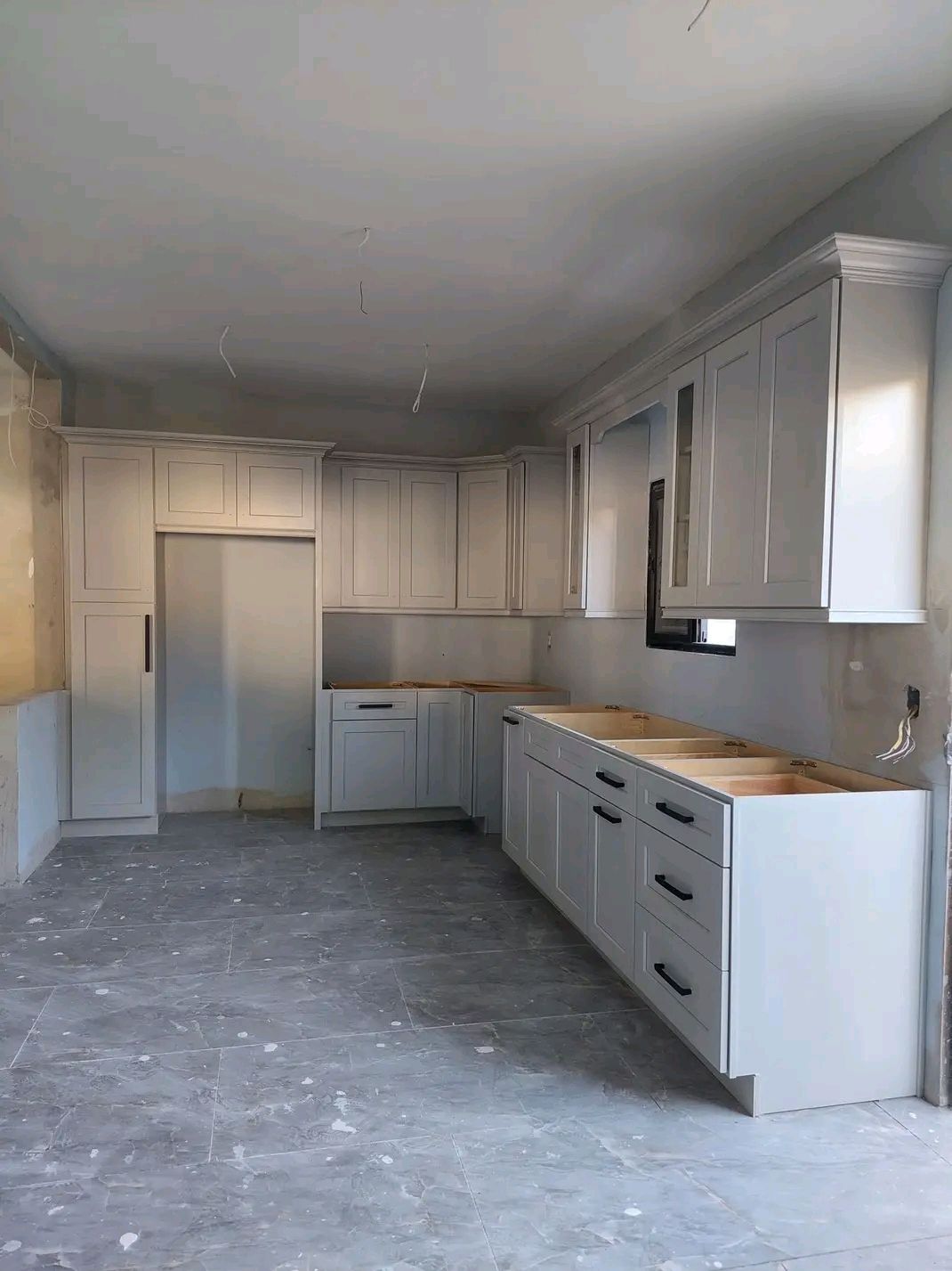 JOHN Kitchen Cabinets