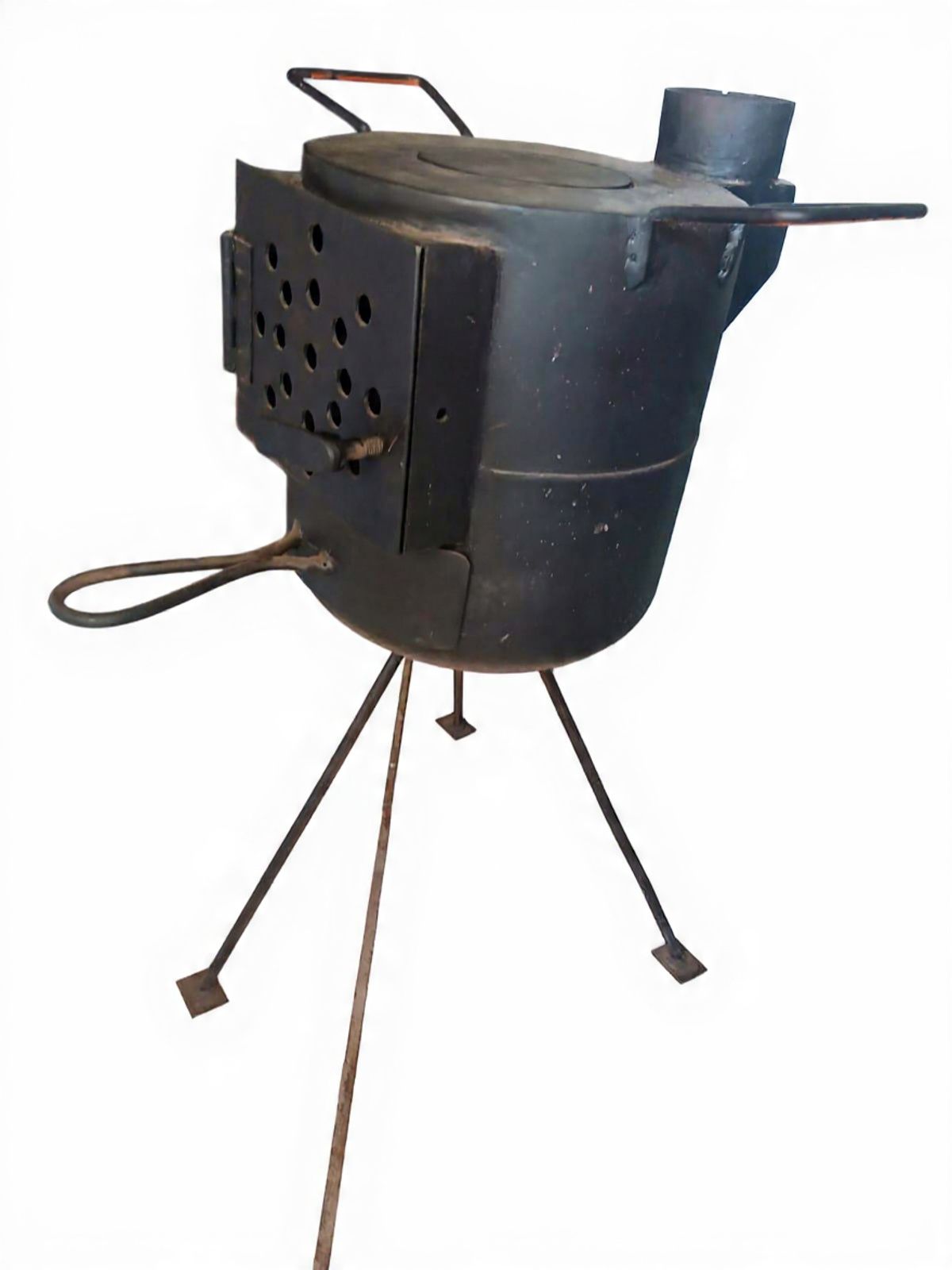 D.p Welding and Coating