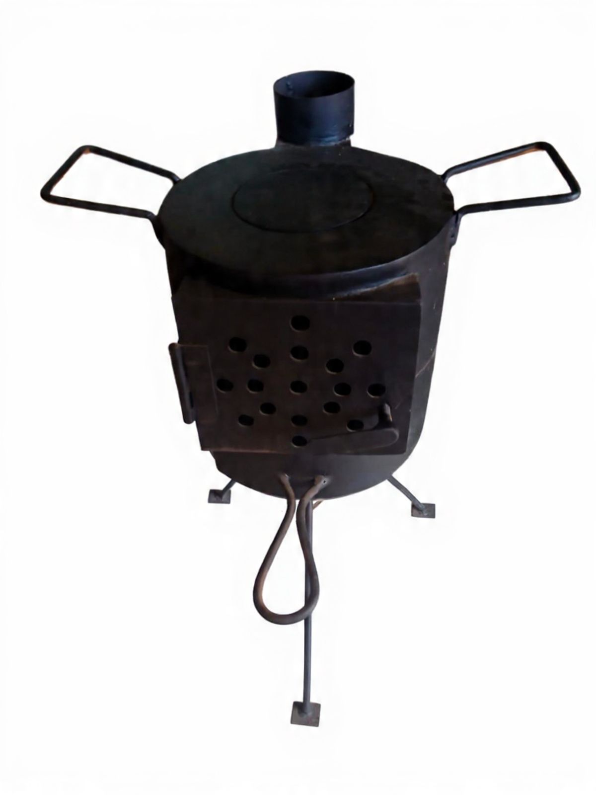 D.p Welding and Coating