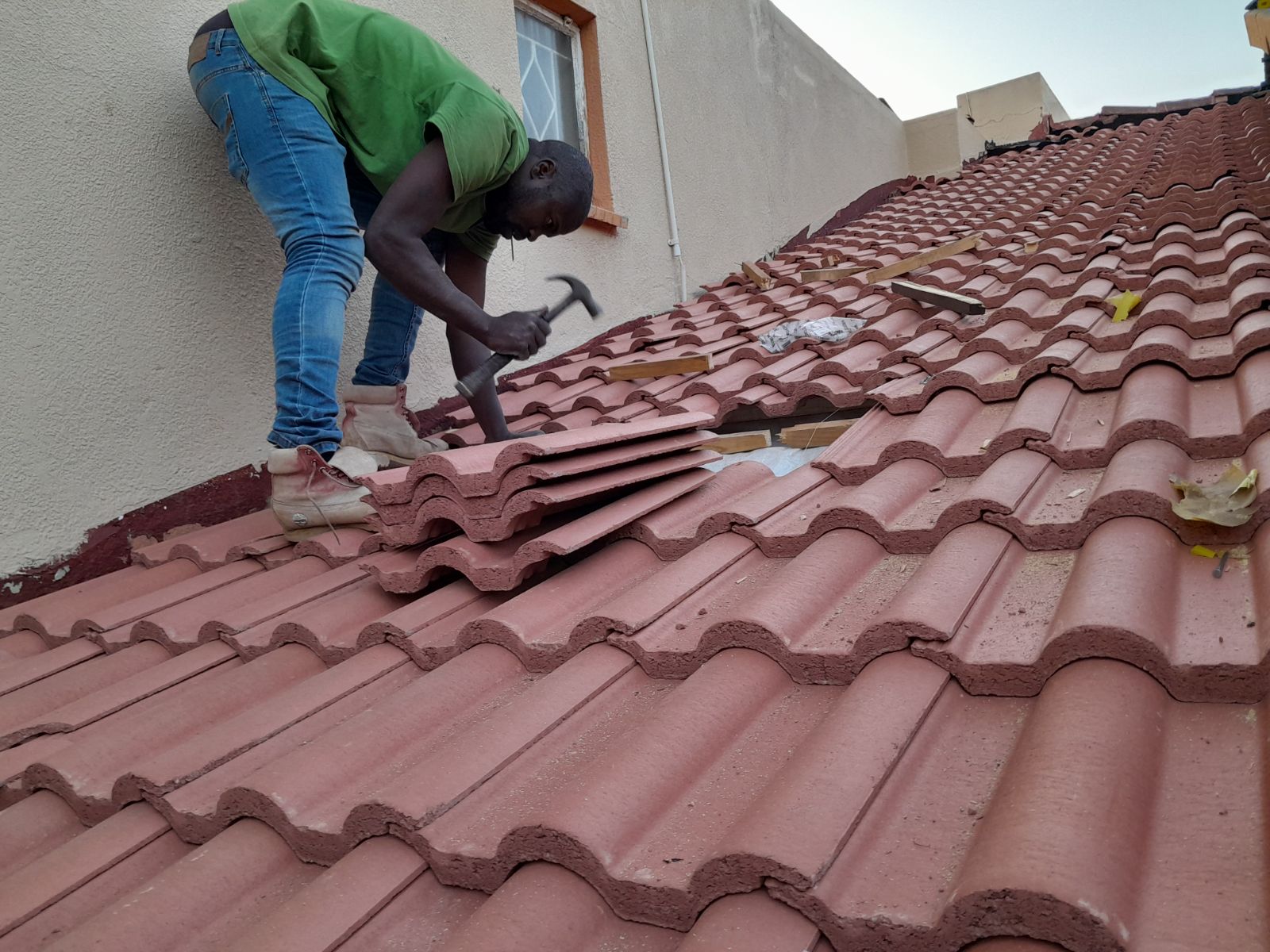 Makwela R Projects