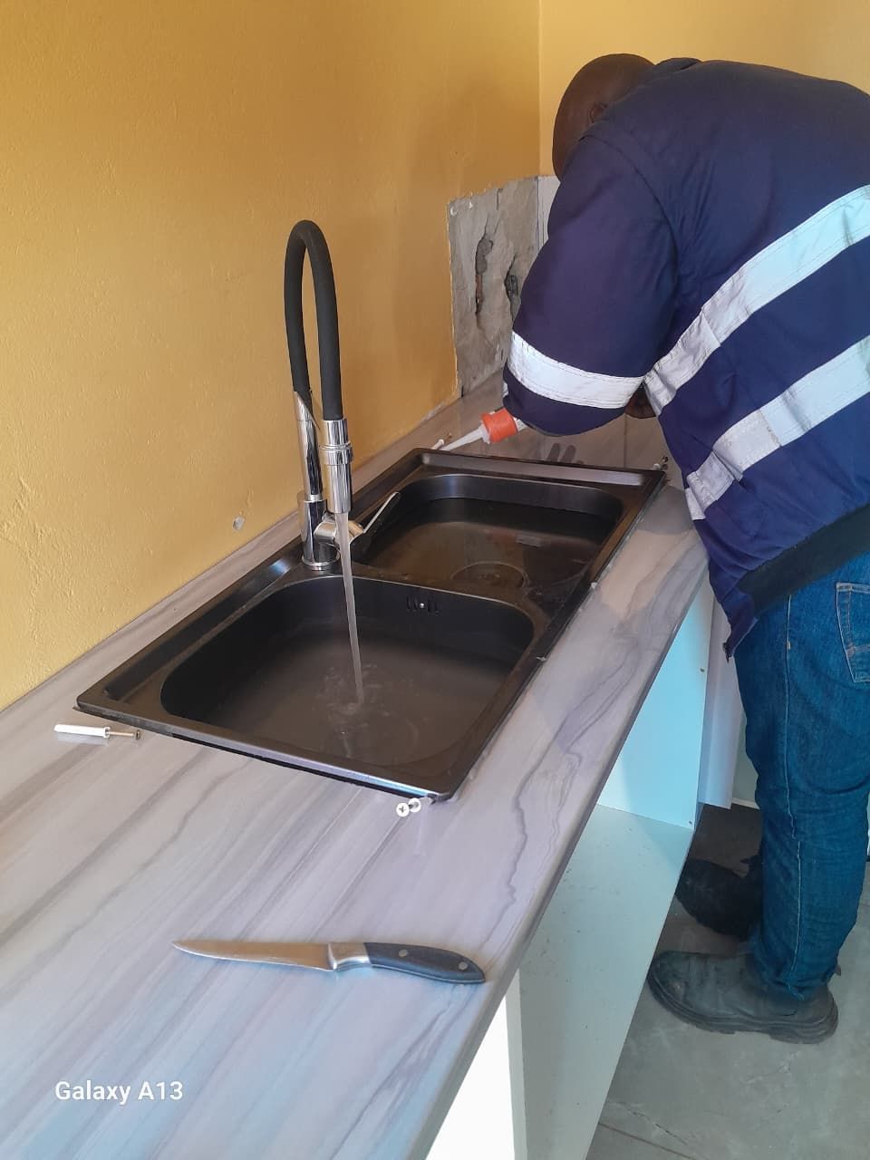 Makwela R Projects