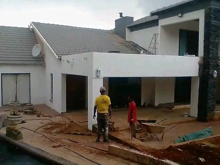 Makwela R Projects