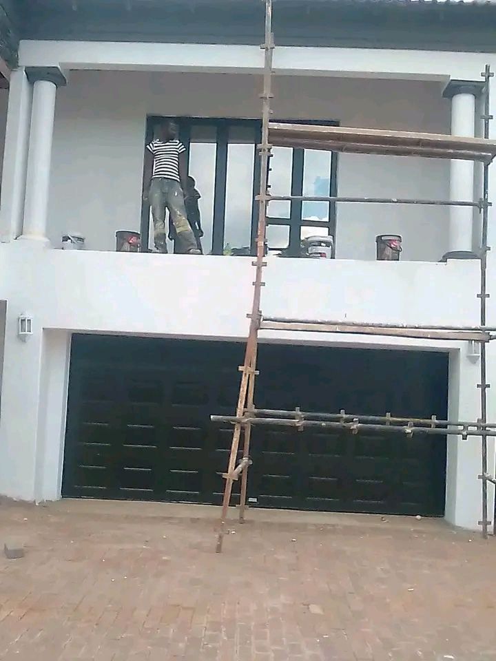 Makwela R Projects