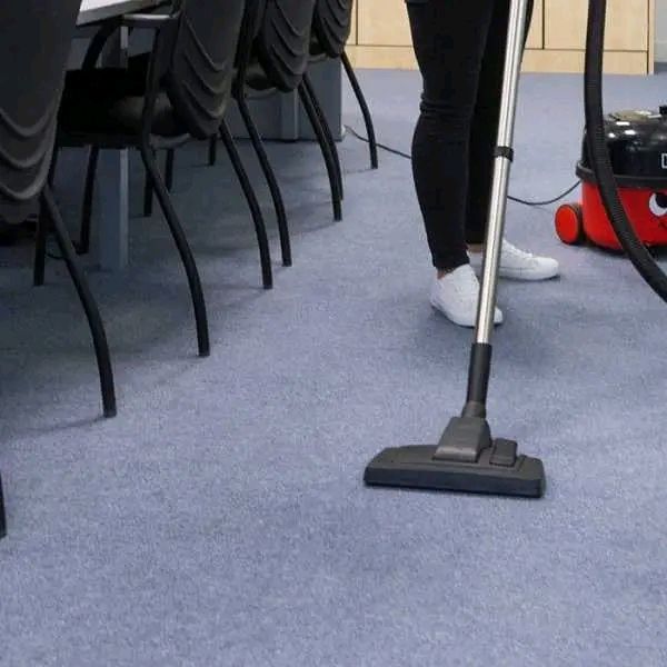 Knp Cleaning Service