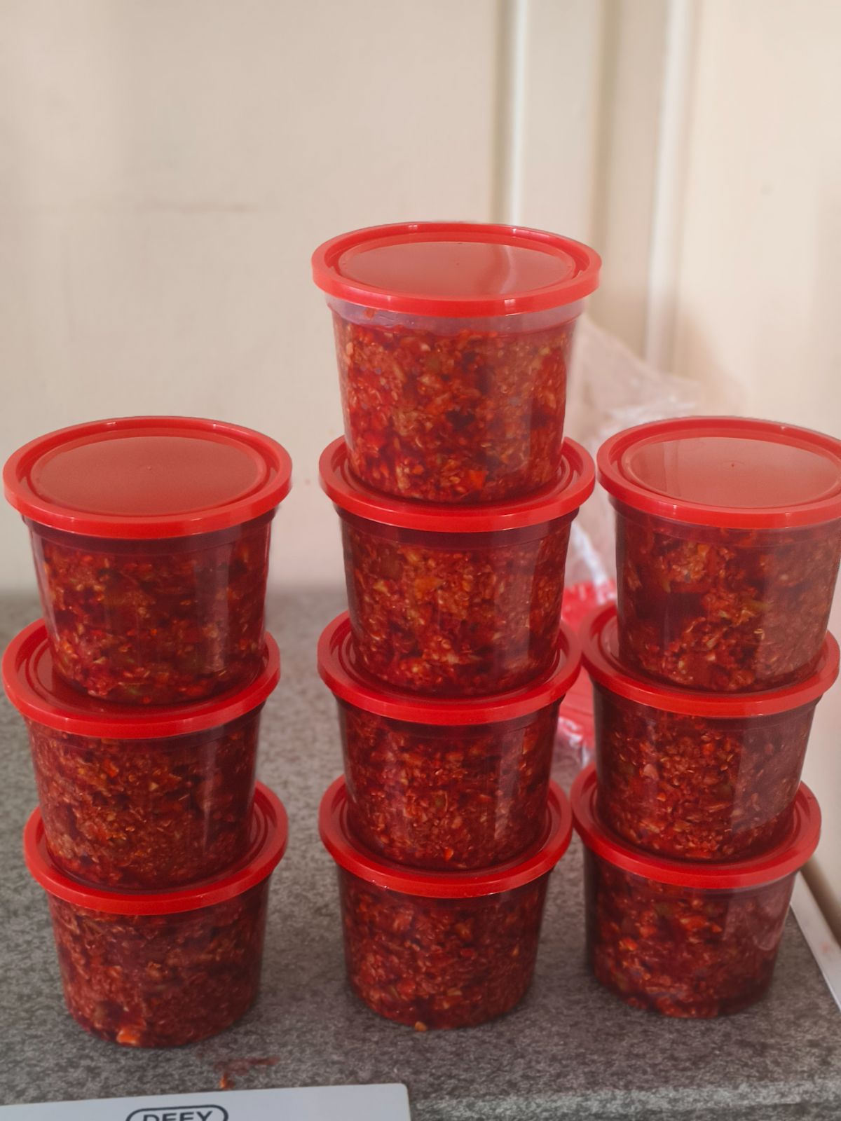 Majozi Achar