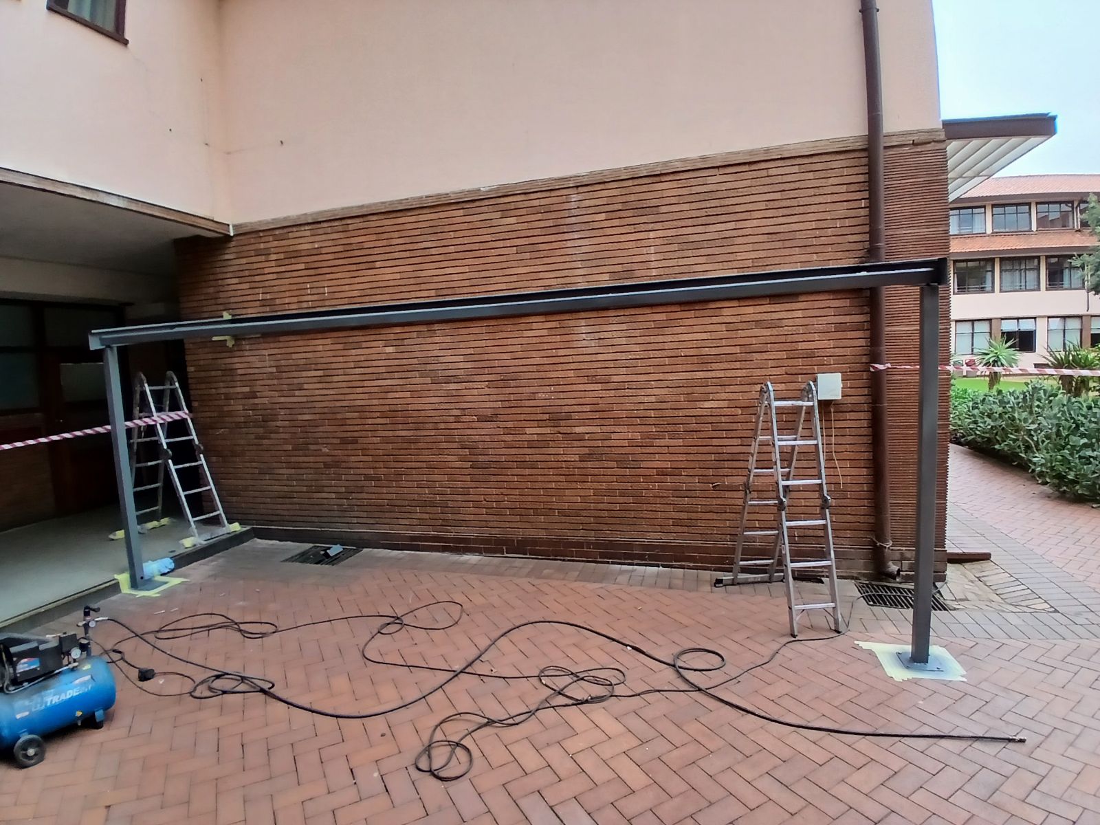 Katlego's Kitchen & Woodworks