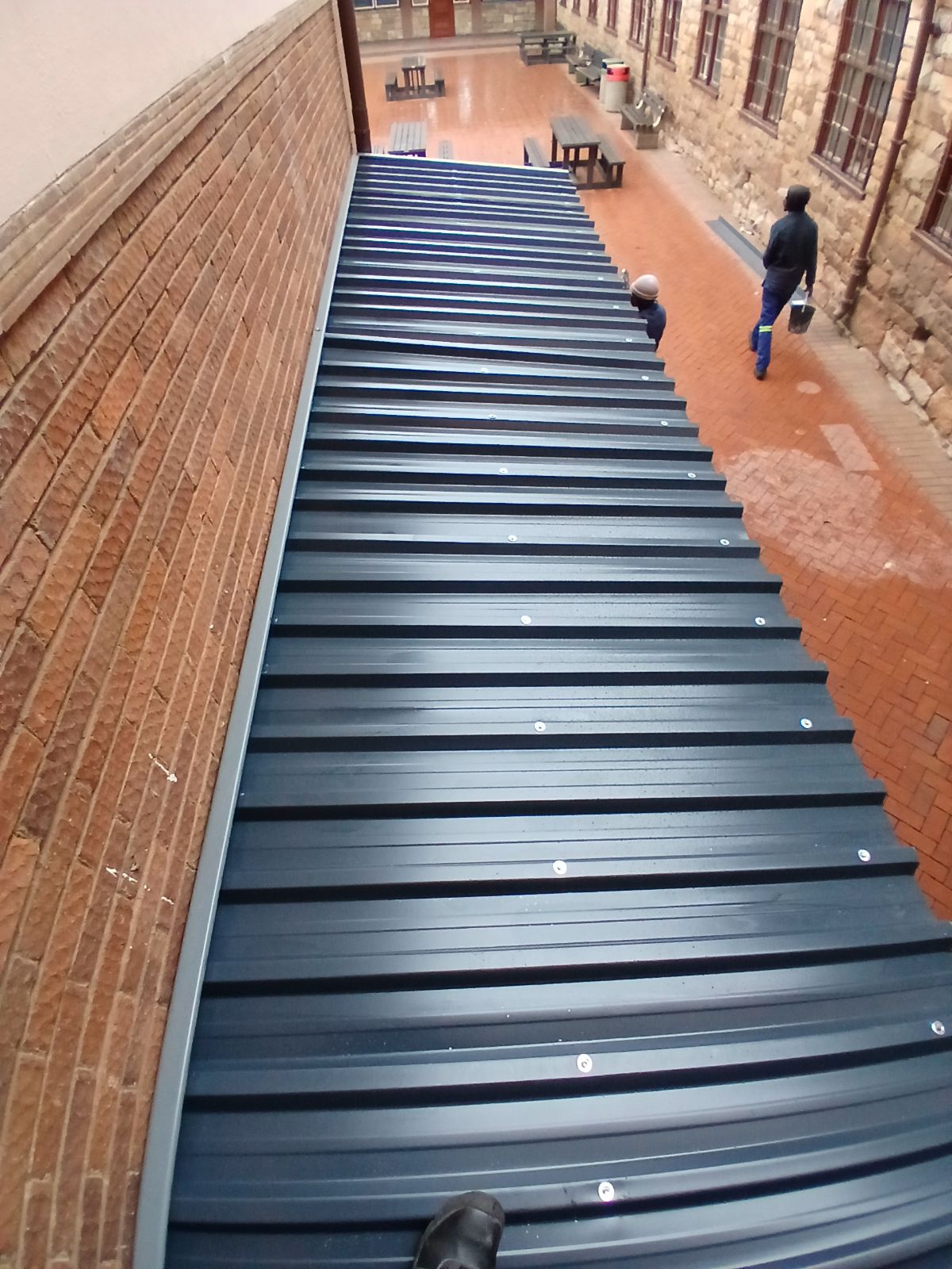Katlego's Kitchen & Woodworks