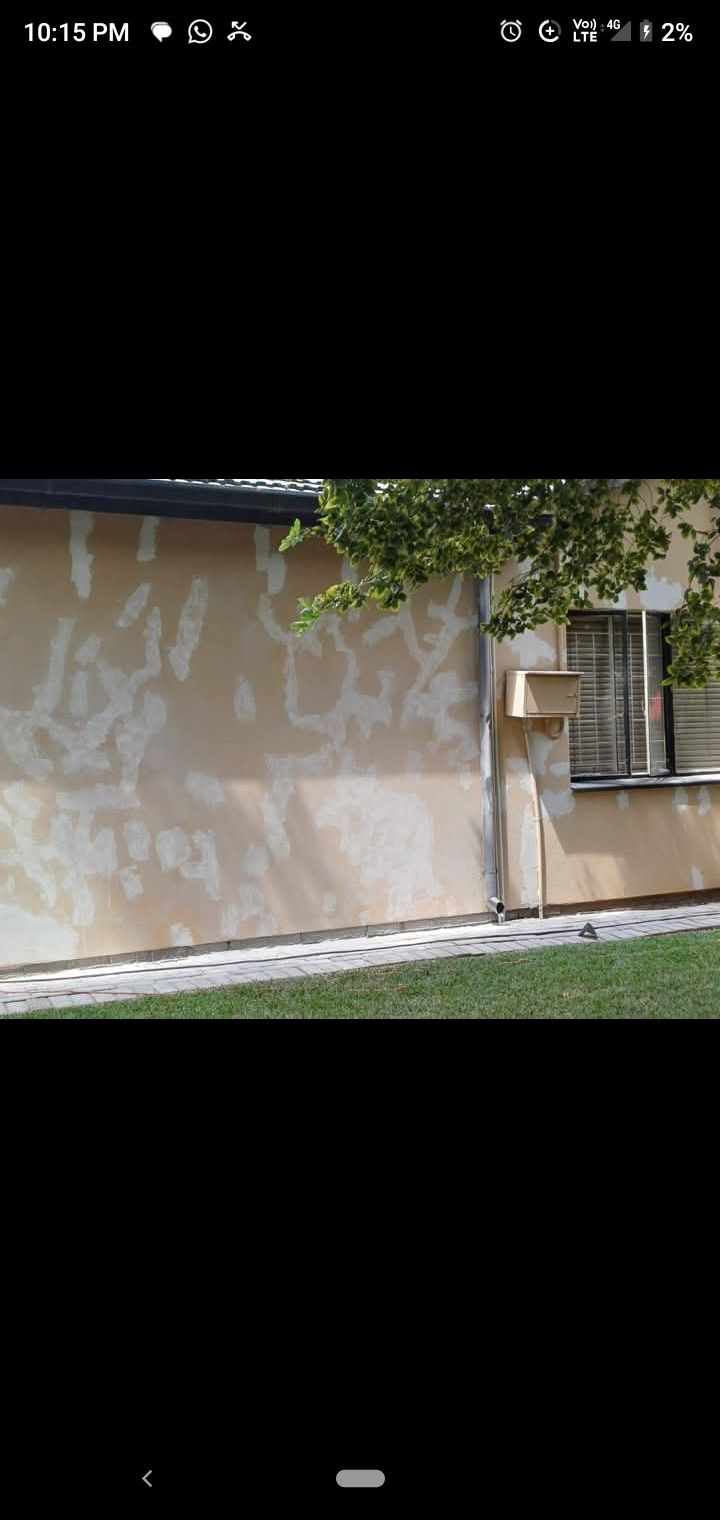 Absolute Roofing Repairs & Painting