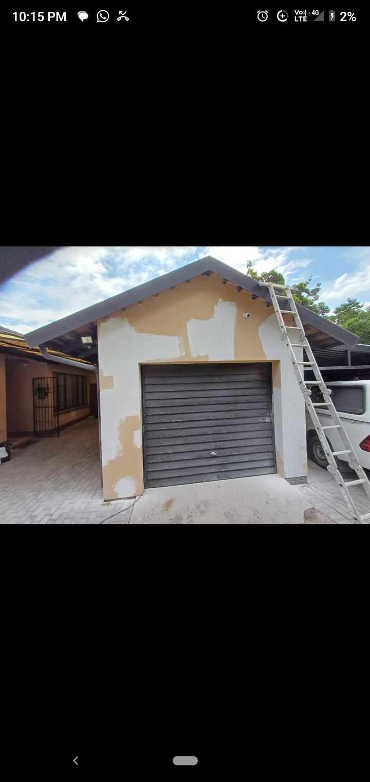 Absolute Roofing Repairs & Painting