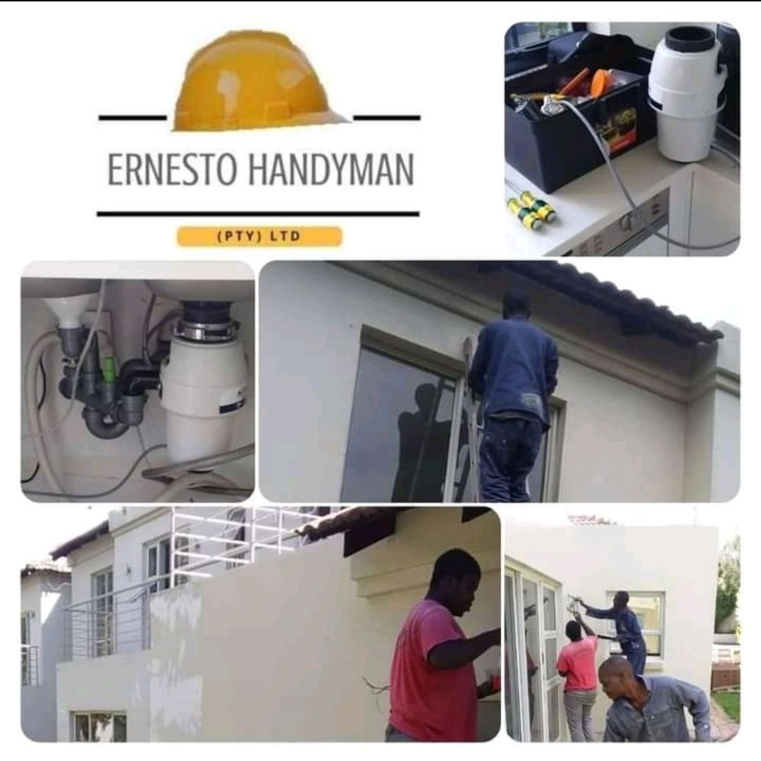 Ernesto Handyman & Project Pty Ltd