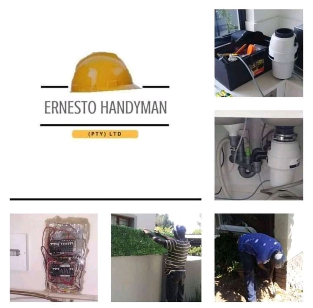 Ernesto Handyman & Project Pty Ltd