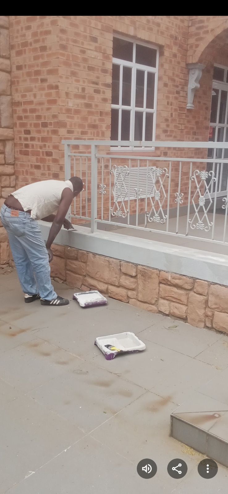Ernesto Handyman & Project Pty Ltd