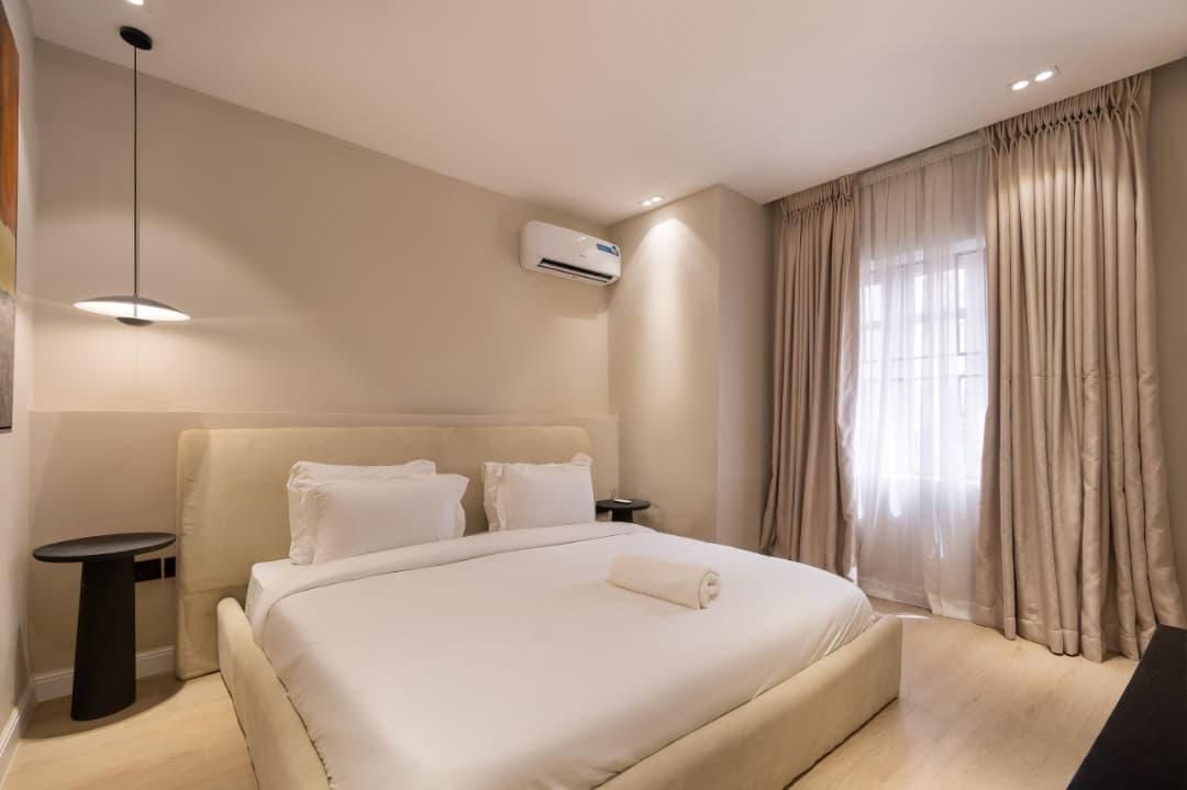 Shortlet Apartment Services