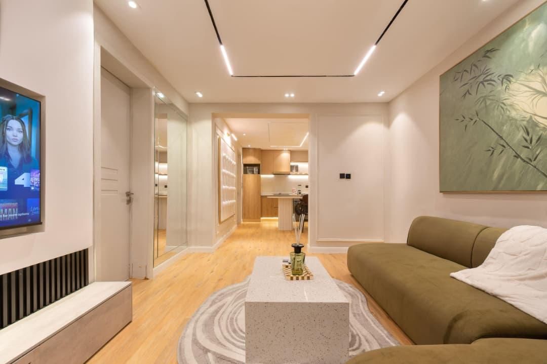 Shortlet Apartment Services
