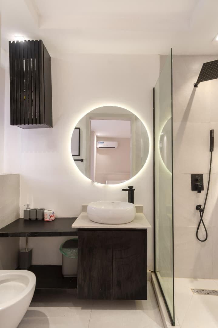 Shortlet Apartment Services