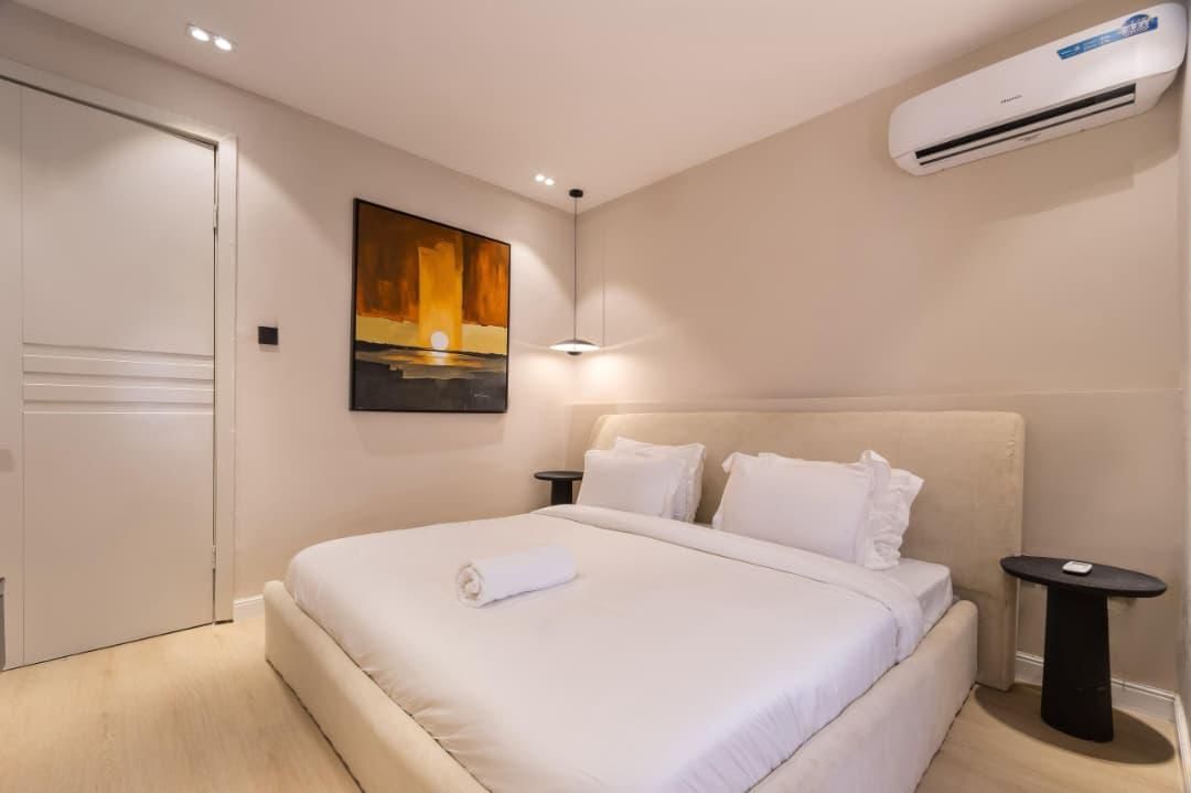 Shortlet Apartment Services