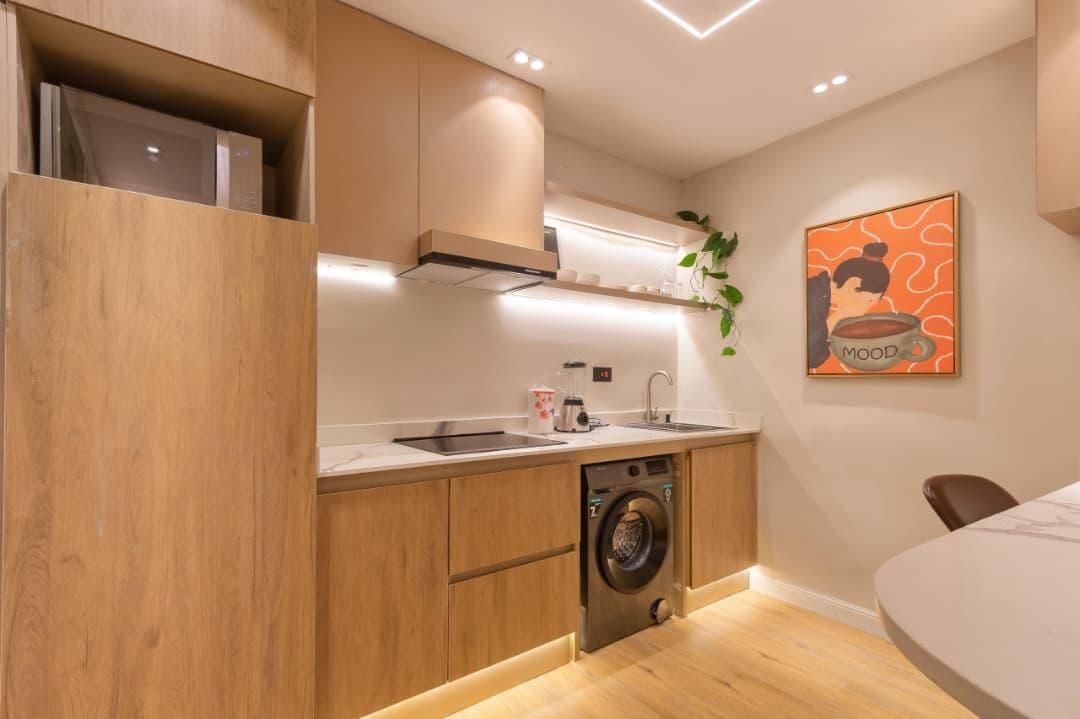 Shortlet Apartment Services