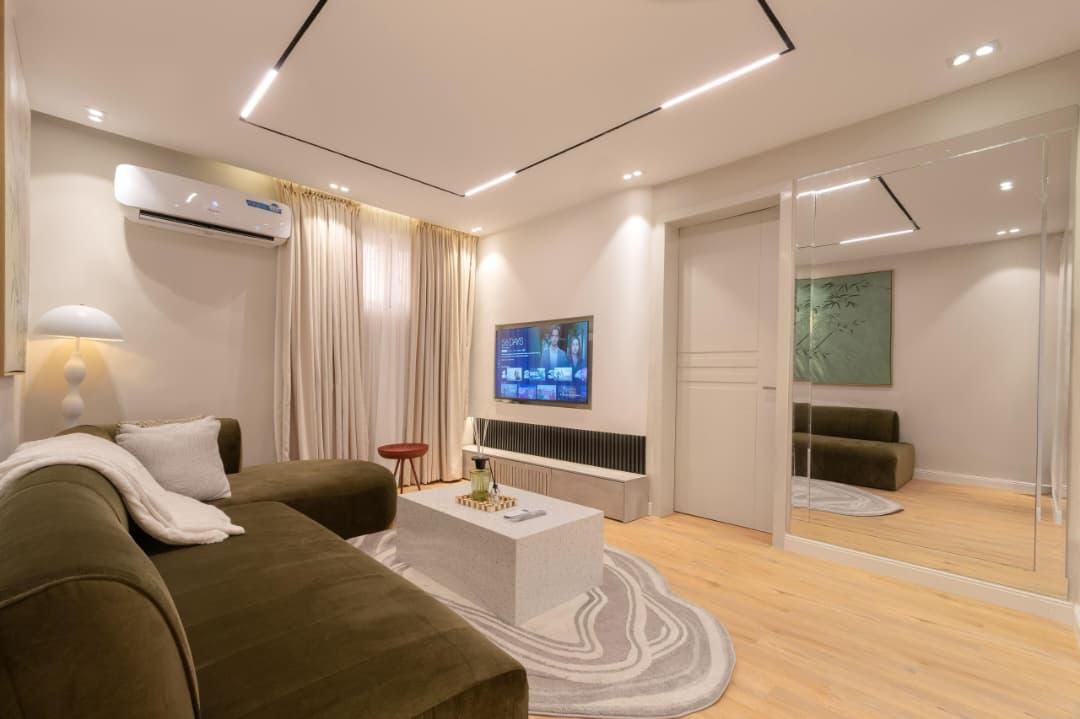Shortlet Apartment Services