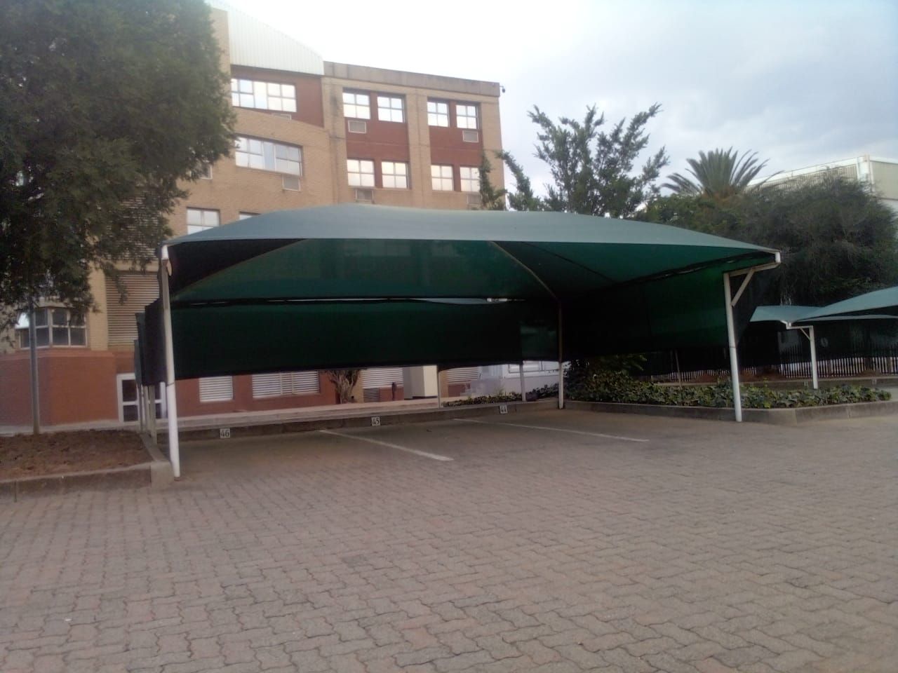 Sakhile Siziba Welding