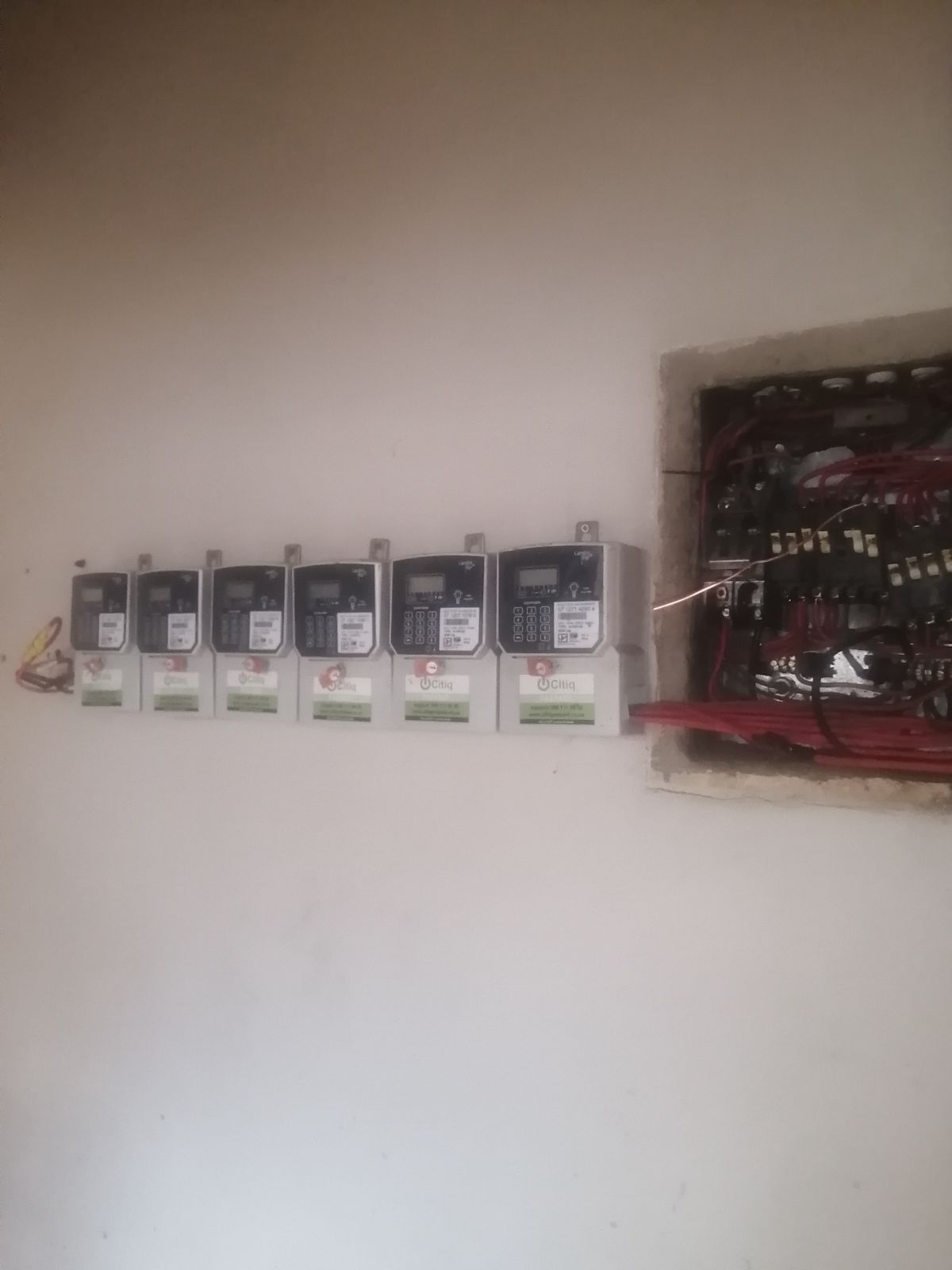DT Electrical & Solar Services