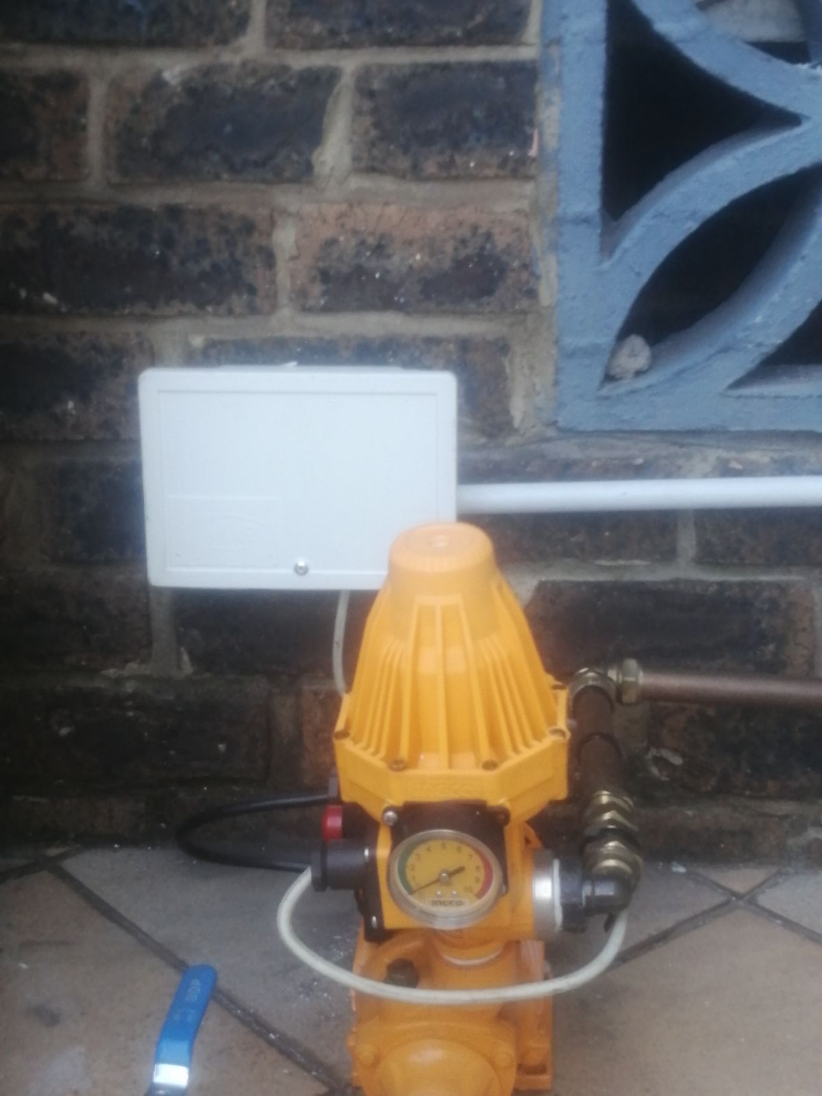DT Electrical & Solar Services