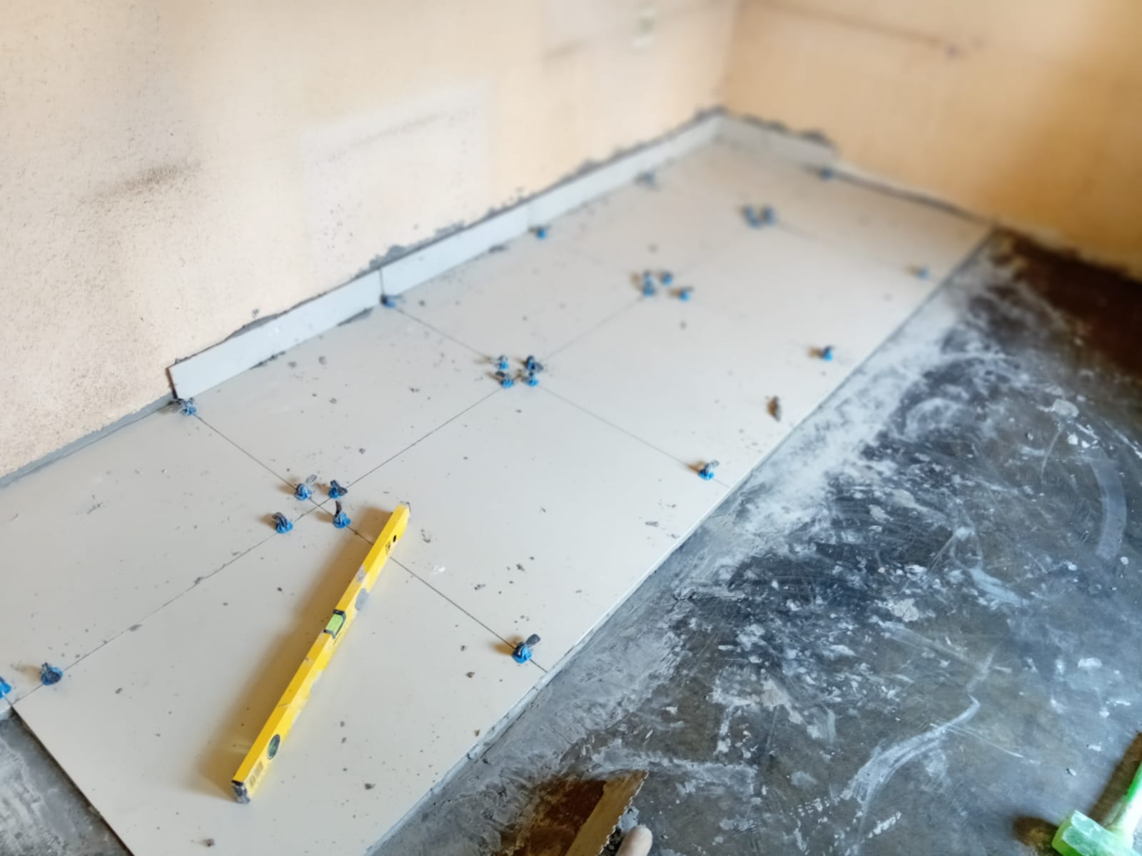 Mulila Tiling and Construction Pty Ltd