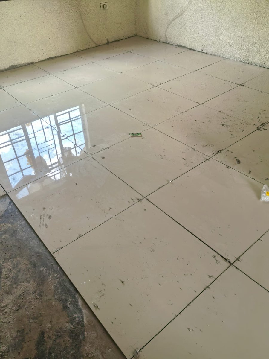 Mulila Tiling and Construction Pty Ltd