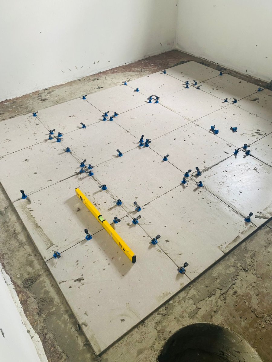Mulila Tiling and Construction Pty Ltd