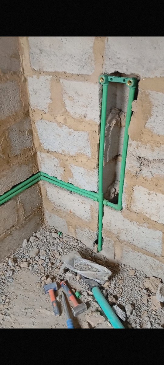 Starrad V Plumbing Services and Pipes Fittings
