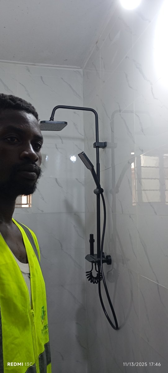 Starrad V Plumbing Services and Pipes Fittings