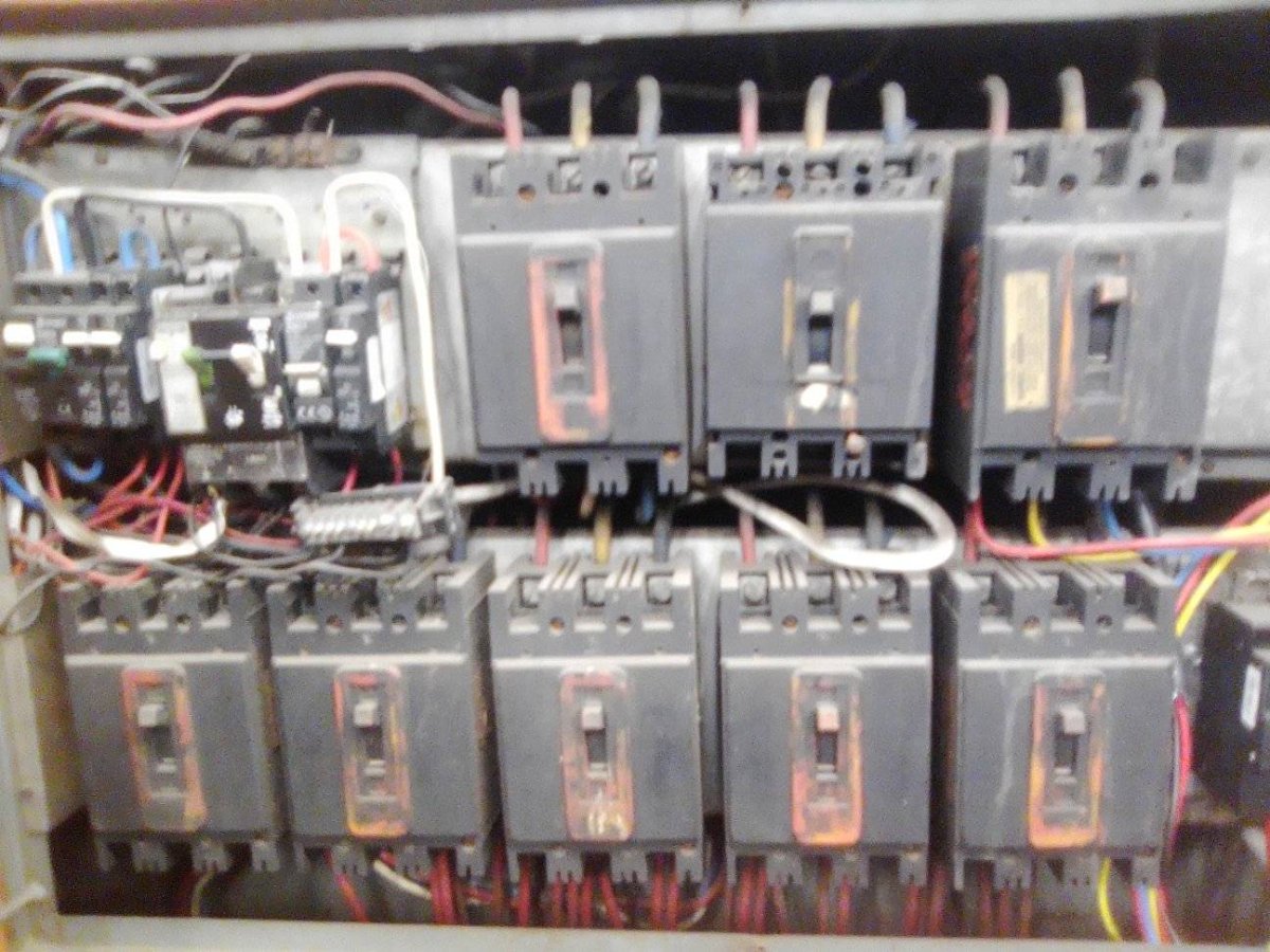 Twice Electrical Services (pty)ltd