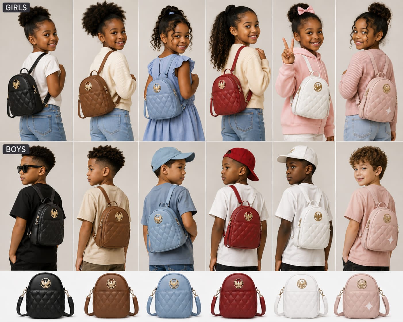 Gabs Apparel and Clothing