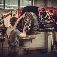 Garage Renaissance Ltd