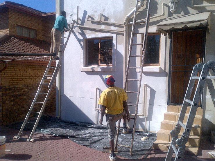 Sacan Trading and Project Pty Ltd